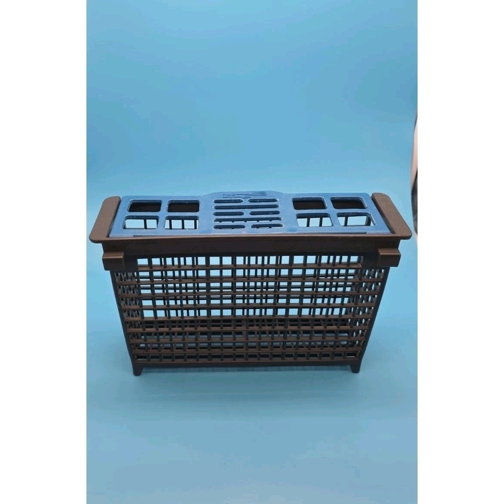 GE Dishwasher GDF520PGD2BB: Small Silverware Basket (WD28X10359) (P8688)